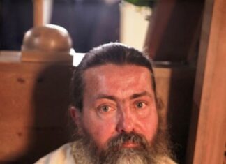 Εκδημία του Καθηγουμένου Ιεράς Μονής Αγίου Γεωργίου Αστακού