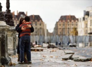 “Οι εραστές της γέφυρας” από την κινηματογραφική λέσχη του Δήμου Αγρινίου