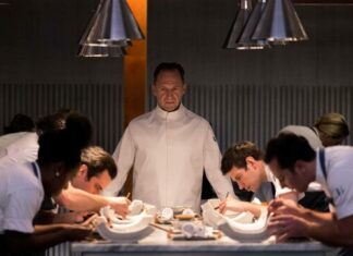 “Το μενού” στον Άνεσις