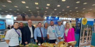 Δυναμική παρουσία της Περιφέρειας Δυτικής Ελλάδας στη διεθνή τουριστική έκθεση Philoxenia