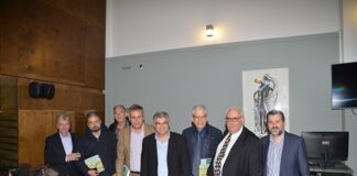 Με μεγάλη επιτυχία η έκθεση για τα 50 χρόνια της Φιλοτελικής Εταιρίας Αγρινίου