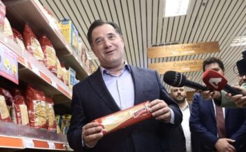 Κακή εκδοχή της Βlack Friday το timing του καλαθιού