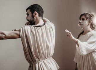 ΔΗΠΕΘΕ Αγρινίου : «Οι μύθοι των αγαλμάτων» στο Αρχαιολογικό Μουσείο