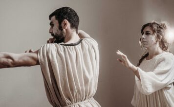 ΔΗΠΕΘΕ Αγρινίου : «Οι μύθοι των αγαλμάτων» στο Αρχαιολογικό Μουσείο