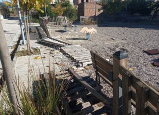 Το Δίκτυο Ενεργών Πολιτών εγκαλεί τη Δημοτική Αρχή για την κατάσταση στα Άη Βασιλιώτικα