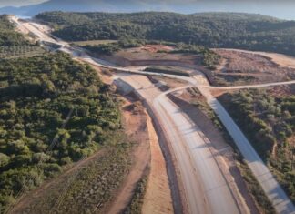 Η σύνδεση της Λευκάδας με Βόνιτσα – Άκτιο δεσμεύει πόρους και από το νέο ΕΣΠΑ