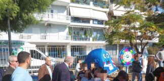 Μεσολόγγι : 420 μαθητές και μαθήτριες στη δράση «Λούνα Παρκ Ανακύκλωσης»