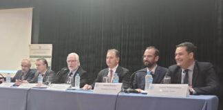 Πάνω από 170 εκατ. ευρώ από το «Ύδωρ 2.0» για τα αρδευτικά στην Αιτωλοακαρνανία