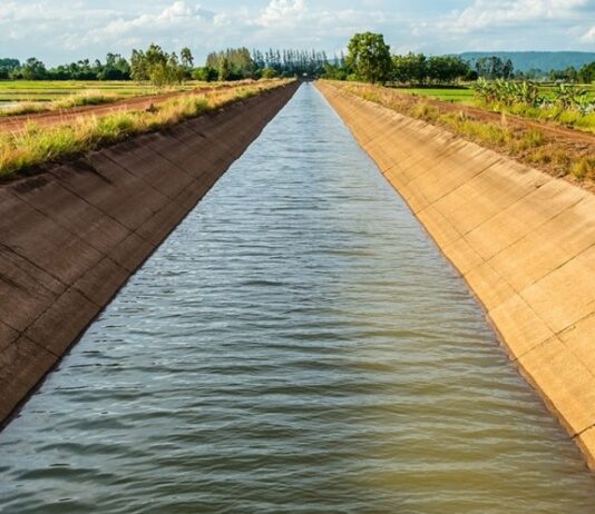 «Μοντέλο» στην Αιτωλοακαρνανία με τους ΤΟΕΒ και τις ΔΕΥΑ να υπάγονται σε μια Α.Ε.;