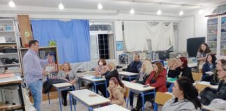 Δήμος Ι.Π. Μεσολογγίου: Με επιτυχία οι δράσεις για την Παγκόσμια Ημέρα εξάλειψης της Βίας κατά των Γυναικών