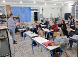 Δήμος Ι.Π. Μεσολογγίου: Με επιτυχία οι δράσεις για την Παγκόσμια Ημέρα εξάλειψης της Βίας κατά των Γυναικών