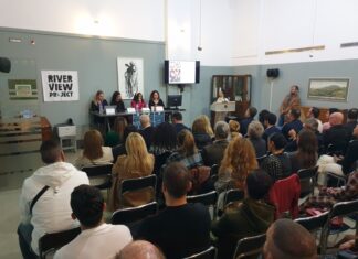 Με επιτυχία η ενημερωτική εκδήλωση στο Αγρίνιο για την κακοποίηση και τα δικαιώματα των παιδιών