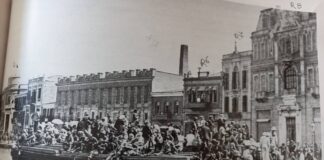 Έκθεση του Δ. Μπαμπαρούτση στο Αγρίνιο : «Ο αθλητισμός στις αλησμόνητες πατρίδες από το 700 π.χ έως το 1922»