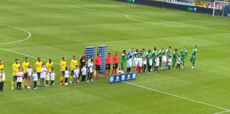 Ο Παναιτωλικός στο πλευρό της ΕΛΕΠΑΠ Αγρινίου