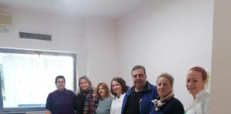 Αντιγριπικός εμβολιασμός στο Κέντρο Κοινότητας με Παράρτημα Ρομά του Δήμου Αγρινίου