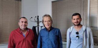 Μεσολόγγι : Οι προτάσεις των εμπόρων στο Πνευματικό Κέντρο ενόψει Χριστουγέννων