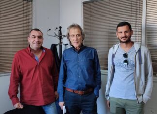 Μεσολόγγι : Οι προτάσεις των εμπόρων στο Πνευματικό Κέντρο ενόψει Χριστουγέννων