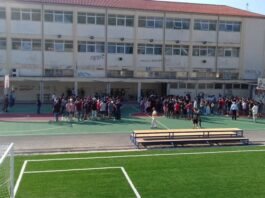 Δήμος Ναυπακτίας: Αίτημα 2,35 εκατ. ευρώ στο ΥΠΕΣ για τα σχολεία