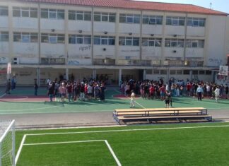 Προς αξιολόγηση η πρόταση για ίδρυση Εσπερινού ΕΠΑΛ στη Ναύπακτο