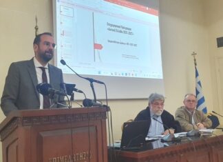 Δυτική Ελλάδα: Πρόγραμμα κατάρτισης για 1.000 ανέργους ξεκινάει από το Περιφερειακό Ταμείο Ανάπτυξης