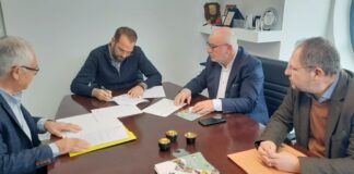 Δυτική Ελλάδα : Στο πρόγραμμα «Νέων Γεωργών» 1671 δικαιούχοι με χρηματοδότηση 62,5 εκατ. ευρώ