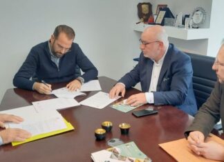 Δυτική Ελλάδα : Στο πρόγραμμα «Νέων Γεωργών» 1671 δικαιούχοι με χρηματοδότηση 62,5 εκατ. ευρώ