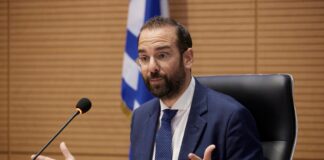 «SOS» από Φαρμάκη σε Σκυλακάκη για το ρεύμα των ΤΟΕΒ