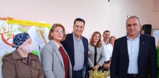 Oλοκληρώθηκε το «2ο Φεστιβάλ Πορτοκαλιού» στα Καλύβια