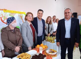 Την Κυριακή η 4η Γιορτή Πορτοκαλιού στα Καλύβια