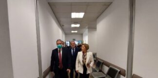 Ο ΣΥΡΙΖΑ ξέχασε να ρωτήσει τη Γκάγκα για το μαγνητικό