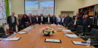 Στο Θέρμο η εκπαιδευτική ημερίδα για τον πολλαπλό ρόλο του Διευθυντή στη σχολική μονάδα