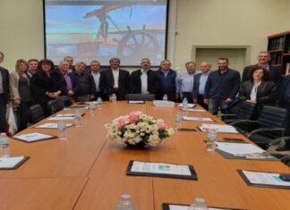 Στο Θέρμο η εκπαιδευτική ημερίδα για τον πολλαπλό ρόλο του Διευθυντή στη σχολική μονάδα