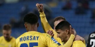 Διπλό στη Λαμία ο Παναιτωλικός