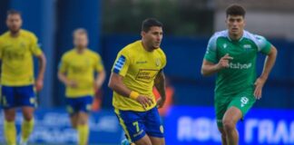 Ο… 100άρης Καρέλης