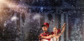 ΔΗΠΕΘΕ Αγρινίου : «Ο καρυοθραύστης» σε συνεργασία με το «Dance Academy»