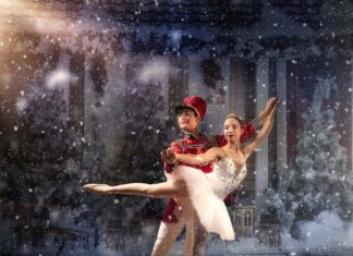 ΔΗΠΕΘΕ Αγρινίου : «Ο καρυοθραύστης» σε συνεργασία με το «Dance Academy»