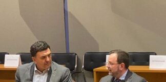 Δυτική Ελλάδα : Συνάντηση εργασίας για την τουριστική ανάπτυξη με τη συμμετοχή του Υπουργού, Β. Κικίλια