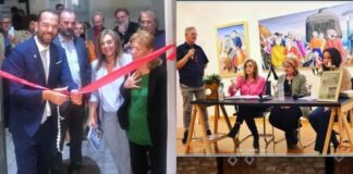 Πληθώρα εκδηλώσεων στο κτίριο του Χρυσόγελου