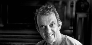 Η έκθεση του φωτογράφου Μιχάλη Πατσούρα στη γκαλερί «Τύρβη» στο Μεσολόγγι