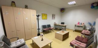 Δωρεάν σεμινάρια μητρικού θηλασμού στη Μαιευτική Κλινική του Νοσοκομείου Αγρινίου