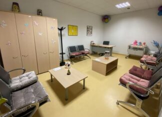 Δωρεάν σεμινάρια μητρικού θηλασμού στη Μαιευτική Κλινική του Νοσοκομείου Αγρινίου