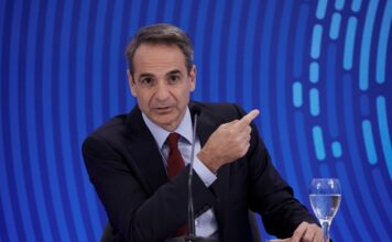 Ο… πειρασμός του Μητσοτάκη για πρόωρες εκλογές