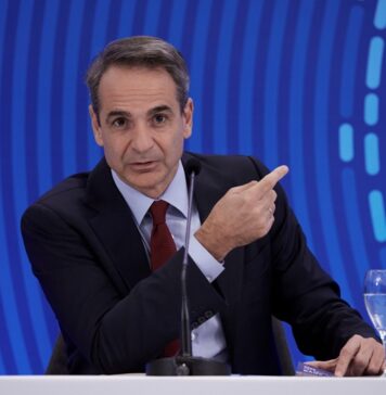 Ο… πειρασμός του Μητσοτάκη για πρόωρες εκλογές