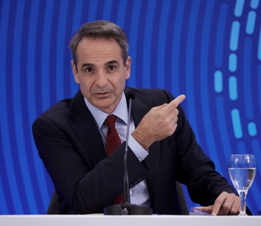 «Η κυβέρνηση αποφάσισε» για τη μερική εκτροπή του Αχελώου χωρίς το ΣτΕ;