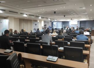 Δυτική Ελλάδα : Σημαντική συμμετοχή επιχειρήσεων στα workshop του Μηχανισμoύ Στήριξης Επιχειρηματικότητας