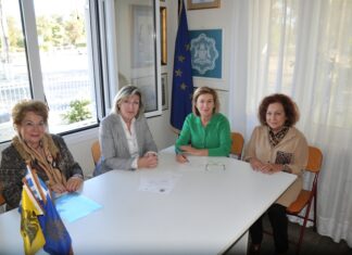 Πρωτόκολλο Συνεργασίας του Εργαστηρίου «Παναγία Ελεούσα» με το Νοσοκομείο Μεσολογγίου