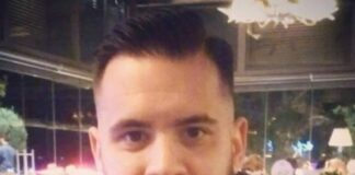 O Ηλίας Πάνου νέος πρόεδρος στην ΟΝΝΕΔ Αιτωλοακαρνανίας