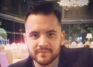 O Ηλίας Πάνου νέος πρόεδρος στην ΟΝΝΕΔ Αιτωλοακαρνανίας