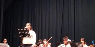 Παρουσιάστηκε στο ΔΗΠΕΘΕ Αγρινίου το μυθιστόρημα του Ρένου Χριστοδουλίδη