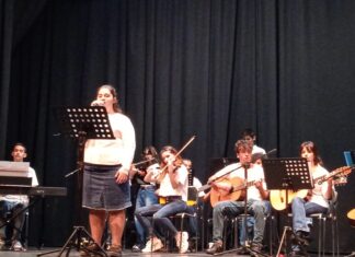 Παρουσιάστηκε στο ΔΗΠΕΘΕ Αγρινίου το μυθιστόρημα του Ρένου Χριστοδουλίδη